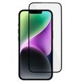 iPhone 15 Full Cover Karkaistu Panssarilasi - 20D