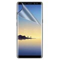 Samsung Galaxy Note8 Koko Näytön Peittävä Näytönsuoja