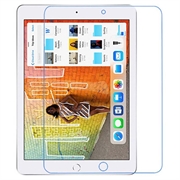iPad 10.2 2019/2020/2021 Koko Näytön Peittävä Näytönsuoja - Läpinäkyvä