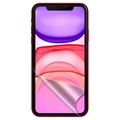 iPhone X/XS/11 Pro Koko Näytön Peittävä Suojakalvo