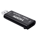 Full HD 1080p HDMI / USB Videotallennuskortti