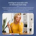 G06-T Langattomat musiikkilasit / Bluetooth 5.3 älylasit mikrofonilla/kaiuttimella