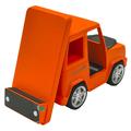 G63 Auton muotoinen 15W langaton latauslaite Bluetooth-kaiuttimella, kellolla ja tunnelmavalolla