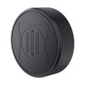 GF10 Mini Magnetic GPS Tracker - reaaliaikainen ajoneuvon, lemmikkieläinten ja lasten paikannin 72 tunnin akulla - musta