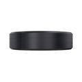GF10 Mini Magnetic GPS Tracker - reaaliaikainen ajoneuvon, lemmikkieläinten ja lasten paikannin 72 tunnin akulla - musta