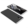 GKK Irrotettava Samsung Galaxy Note20 Ultra Suojakuori