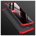 GKK Irrotettava Samsung Galaxy S20 Ultra Suojakuori - Punainen / Musta
