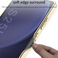 Samsung Galaxy S25 Ultra GKK Galvanoitu Hybridikotelo