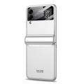 GKK Magnetic Fold Samsung Galaxy Z Fold3 5G Hybridikotelo Kynäpaikan kanssa - Kulta