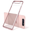 GKK Iskunkestävä Samsung Galaxy A80 Suojakuori