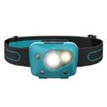 GP Discovery CH44 LED-otsalamppu liiketunnistimella - 300 lumenia