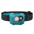 GP Discovery CH44 LED-otsalamppu liiketunnistimella - 300 lumenia