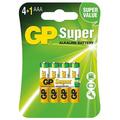 GP Super LR03/AAA paristot