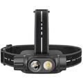 GP XPLOR PHR19 ladattava LED-otsalamppu - 1200 lumenia