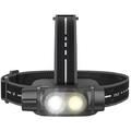 GP XPLOR PHR19 ladattava LED-otsalamppu - 1200 lumenia