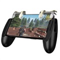 GameSir F2 Firestick Grip PUBG Peliohjain - 4.5"-6.4"