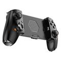 Gamwing Aobing Max kaksitoiminen peliohjain Bluetoothilla - musta