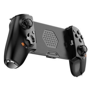 Gamwing Aobing Max kaksitoiminen peliohjain Bluetoothilla - musta