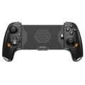 Gamwing Aobing Max kaksitoiminen peliohjain Bluetoothilla - musta