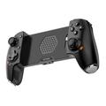 Gamwing Aobing Max kaksitoiminen peliohjain Bluetoothilla - musta