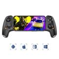 Gamwing Aobing Max kaksitoiminen peliohjain Bluetoothilla - musta