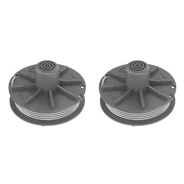 Gardena EasyCut/Turbotrimmer/ComfortCut -jousitrimmerin vaihtonaru - 2 kpl.