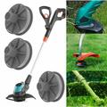 Gardena EasyCut/Turbotrimmer/ComfortCut -jousitrimmerin vaihtonaru - 2 kpl.