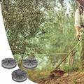 Gardena EasyCut/Turbotrimmer/ComfortCut -jousitrimmerin vaihtonaru - 2 kpl.
