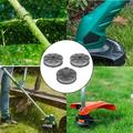 Gardena EasyCut/Turbotrimmer/ComfortCut -jousitrimmerin vaihtonaru - 2 kpl.