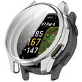 Garmin Approach S50 Galvanoitu TPU Suojakotelo - Hopea