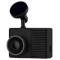Garmin Dash Cam 46 Kojelautakamera LCD-Näytöllä - 1080p - Musta