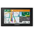 Garmin DriveSmart 51 LMT-D CE GPS Navigation Device - Central Europe