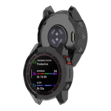 Garmin Epix Gen 2 Erittäin Ohut TPU Suojakuori