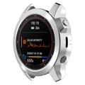 Galvanoitu Garmin Fenix 7X/7X Solar TPU Suojakotelo