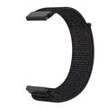 Garmin Forerunner 265S/255S/venu 2S Nailonhihna Tarrakiinnityksellä