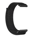 Garmin Forerunner 265S/255S/venu 2S Nailonhihna Tarrakiinnityksellä