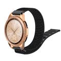 Garmin Forerunner 265S/255S/venu 2S Nailonhihna Tarrakiinnityksellä