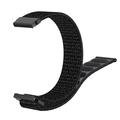 Garmin Forerunner 265S/255S/venu 2S Nailonhihna Tarrakiinnityksellä