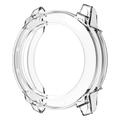 Garmin Instinct 3 Erittäin Ohut TPU Suojakuori - 50mm - Läpinäkyvä