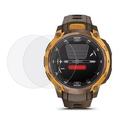 Garmin Instinct Crossover AMOLED Panssarilasi - 9H - 2 kpl. - Kirkas