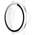 Garmin Lily 2 Active Muovikotelo Panssarilasi - Kirkas