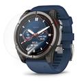 Garmin Quatix 8 TPU Näytönsuoja - 47mm