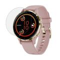 Garmin Venu 3S TPU Näytönsuoja - 41mm - Läpinäkyvä