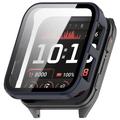 Garmin Venu X1 Muovikotelo Panssarilasi
