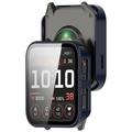 Garmin Venu X1 Muovikotelo Panssarilasi