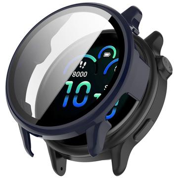 Garmin Vivoactive 6 Muovikotelo Panssarilasi