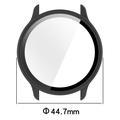 Garmin Vivoactive 6 Muovikotelo Panssarilasi