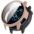 Garmin Vivoactive 6 Muovikotelo Panssarilasi