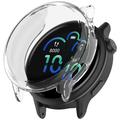 Garmin Vivoactive 6 TPU Kotelo Näytön Suoja - Kirkas