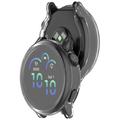 Garmin Vivoactive 6 TPU Kotelo Näytön Suoja - Kirkas